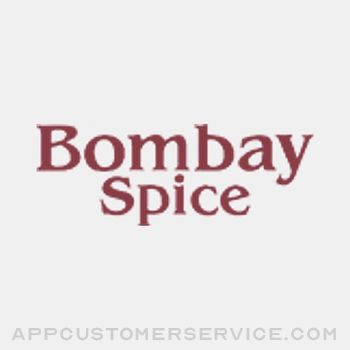 Bombay Spice Restaurent Customer Service