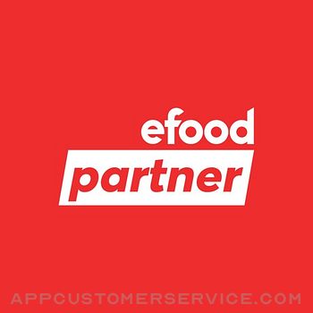 efood partner Customer Service