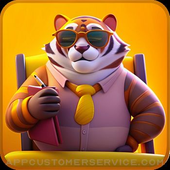 Time Tiger: Management Aid Customer Service