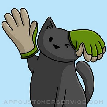 Doodlecats: Plant Based Customer Service