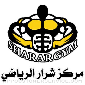ShararGym Customer Service