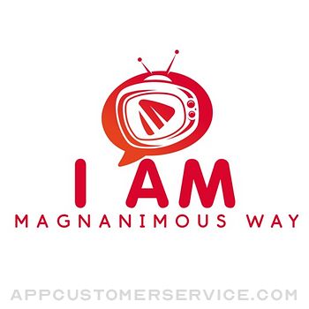 I AM Magnanimous Way Customer Service