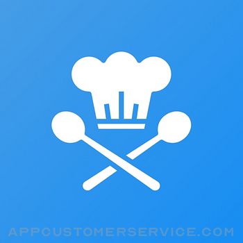 RecipeKeeper-CookBook Customer Service