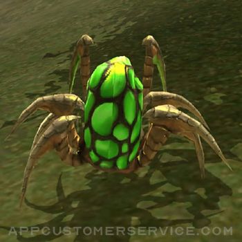 Ultimate Spider Simulator Game Customer Service