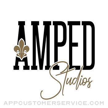 Amped Studios App Customer Service