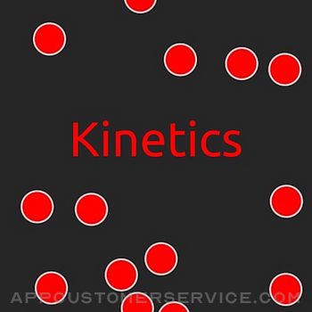 AP Chem Kinetics Sim Customer Service