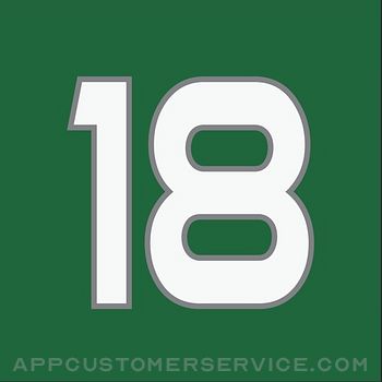 18 Greens Customer Service