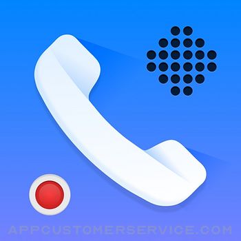Phone Recorder: Call Recording Customer Service