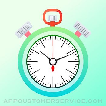 PenaltyTimer & Stopwatch Customer Service