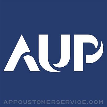 AUP Connect Customer Service