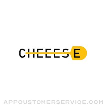 Cheeese Pizza Customer Service