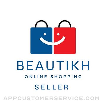 Beauti KH Seller Customer Service
