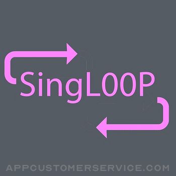 Sing L00P Customer Service