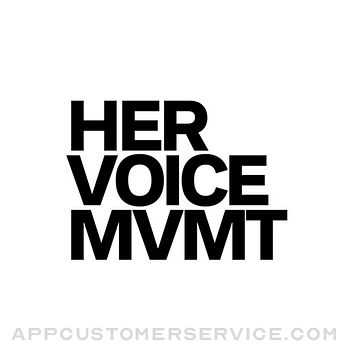 Her Voice MVMT Customer Service
