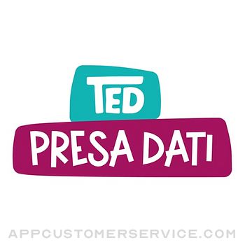 Ted PresaDati Customer Service