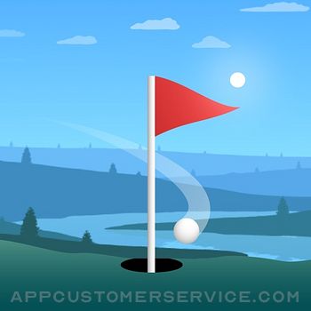 Art of Golf. Customer Service
