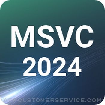 MSVC 2024 Customer Service