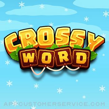 Crossy Word - Word Link Customer Service