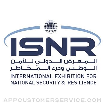 ISNR 2024 Customer Service