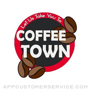 Coffee Town Customer Service