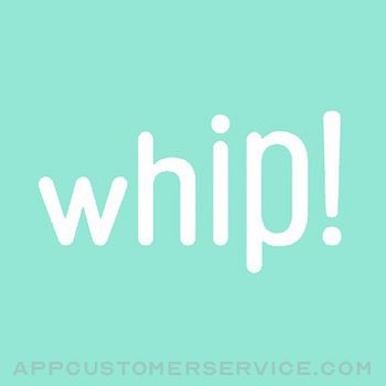 Download Whip Bakery App