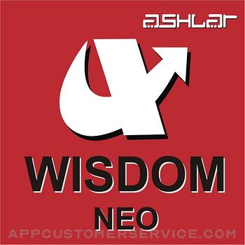Ashlar Neo Customer Service