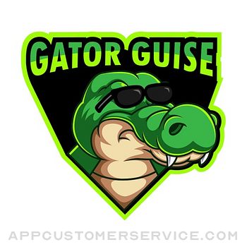 Gator Guise Match Customer Service