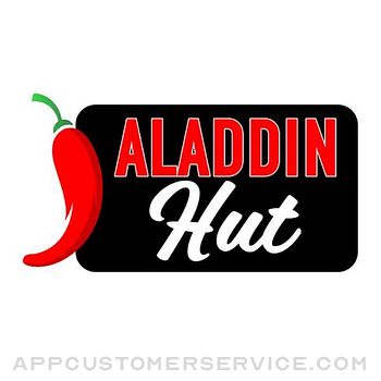 Aladdin Hut Customer Service