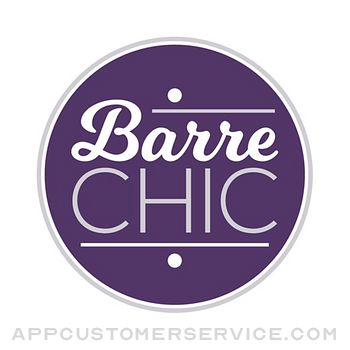 Barre Chic Customer Service