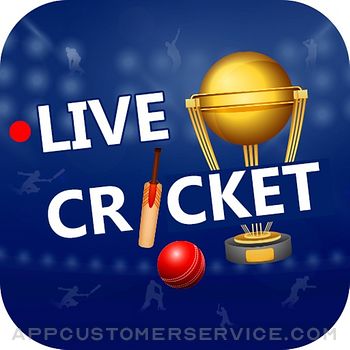Download Live cricket Score: watch IPL App