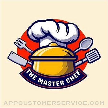 The Master Chef Online Customer Service