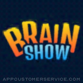 Brain Show: Party Quiz Customer Service