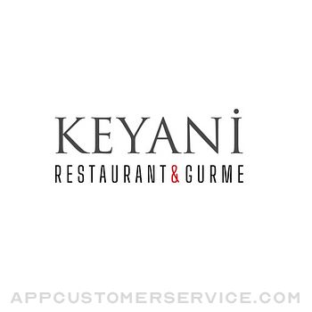 Keyani Customer Service