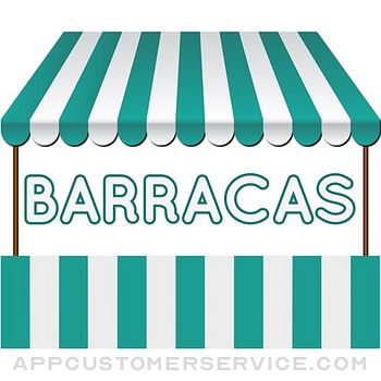 Barracas Customer Service