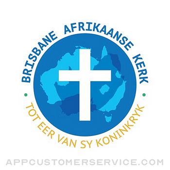 Brisbane Afrikaanse Kerk Customer Service