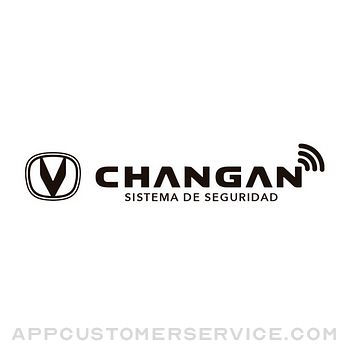 Changan - Sistema de Seguridad Customer Service