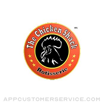 Chicken Shack Rotisserie App Customer Service