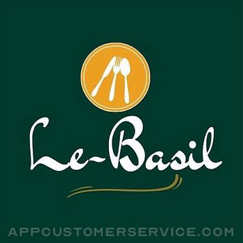Le-Basil Customer Service