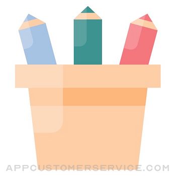 Ebook Study stickers Customer Service