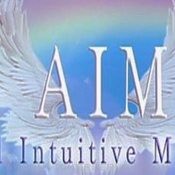 AIM- Angel Intuitive Ministry Customer Service