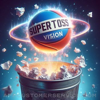 Super Toss Vision Customer Service