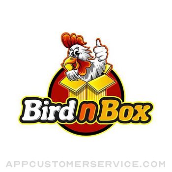 Bird n Box Online Customer Service