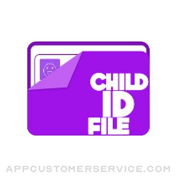Child ID FIle Customer Service