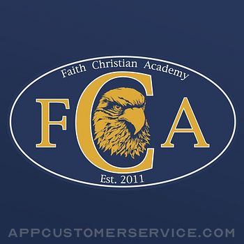 FCA Falcons Customer Service