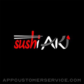 Sushi Aki Customer Service
