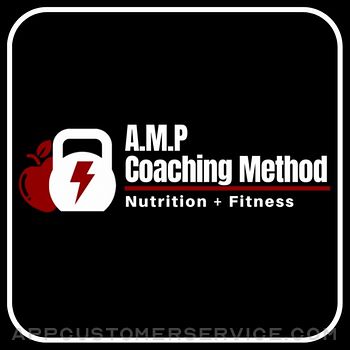 AMP: Fitness + Nutrition Customer Service