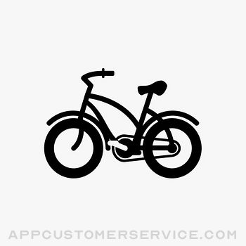 Bicycle Repair Services Shop Customer Service