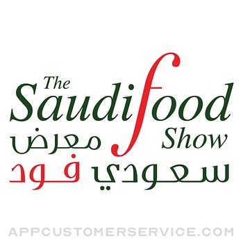 The Saudi Food Show Customer Service