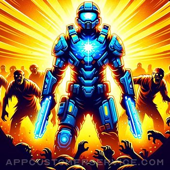 Download Bionic Fury App