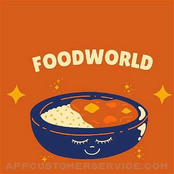 Foodworld Online Customer Service